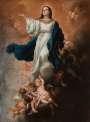 Wniebowzięcie Najświętszej Maryi Panny